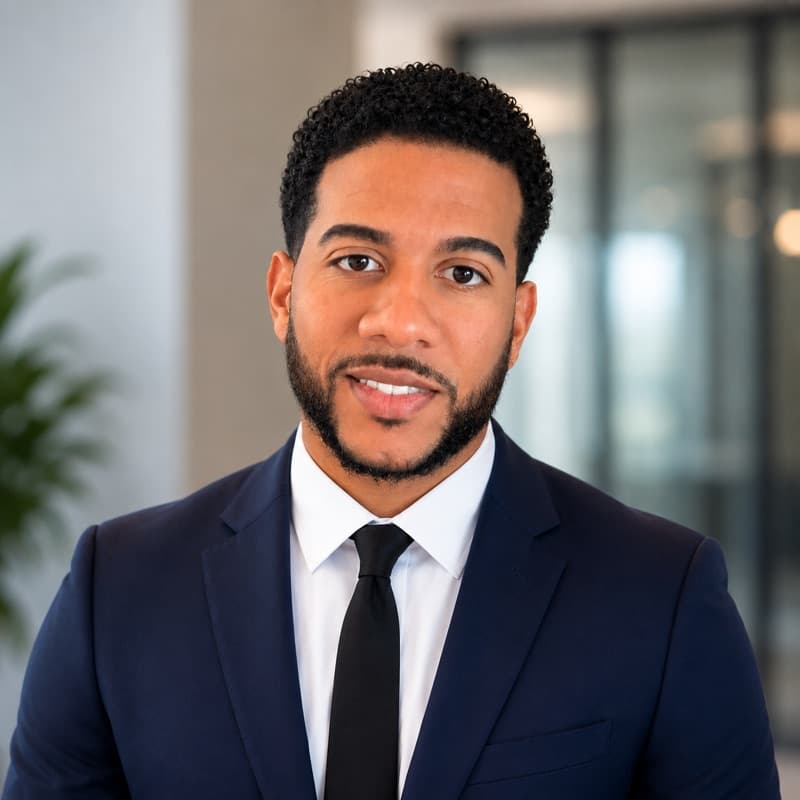 Jose Roberts - Data & AI Architect