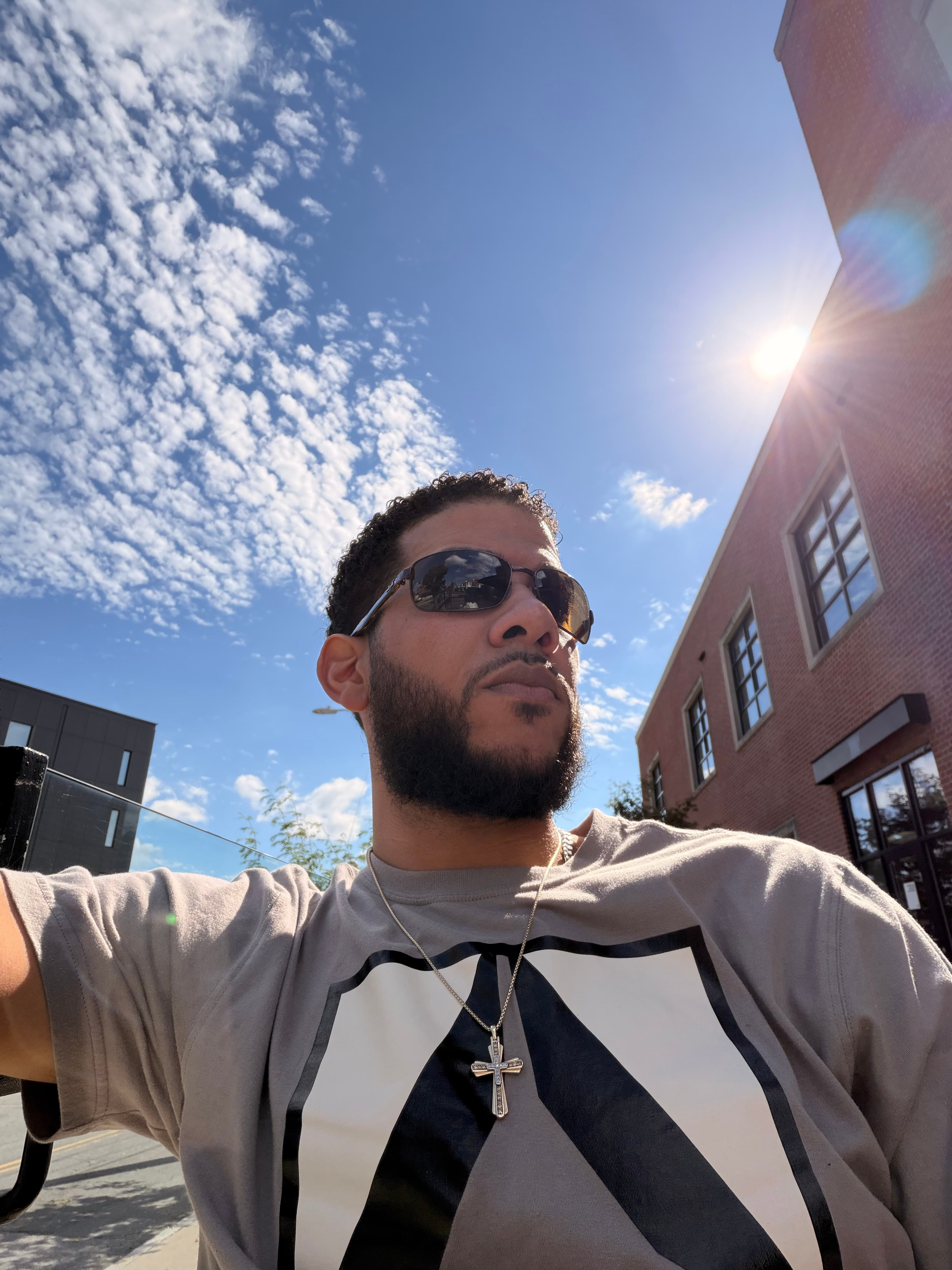 Jose Roberts - Full-Stack Developer